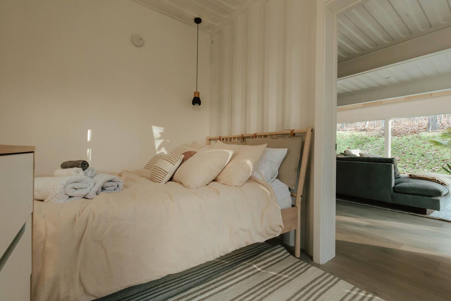 chambre maison container chambre maison container