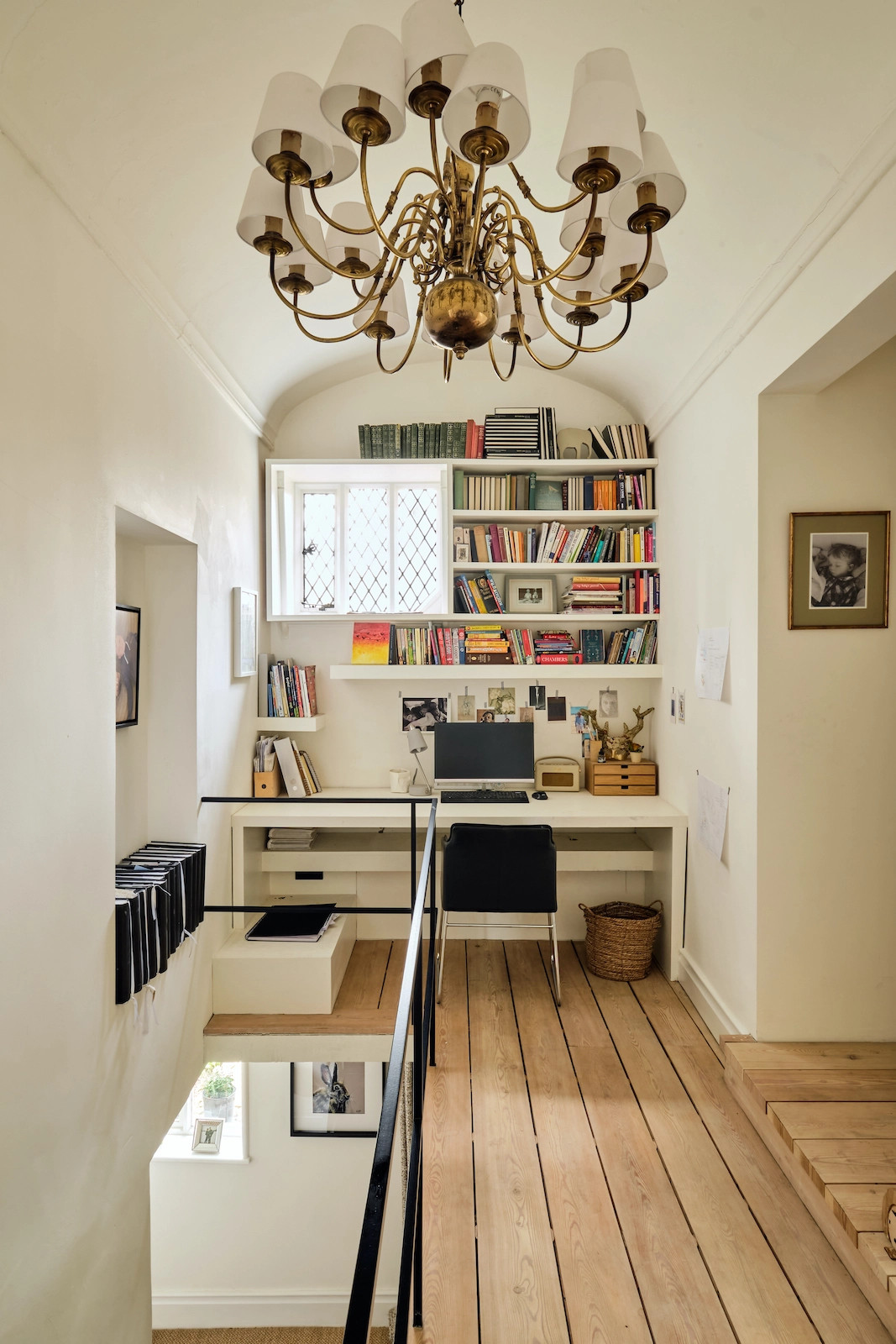 espace bureau sur palier espace bureau sur palier