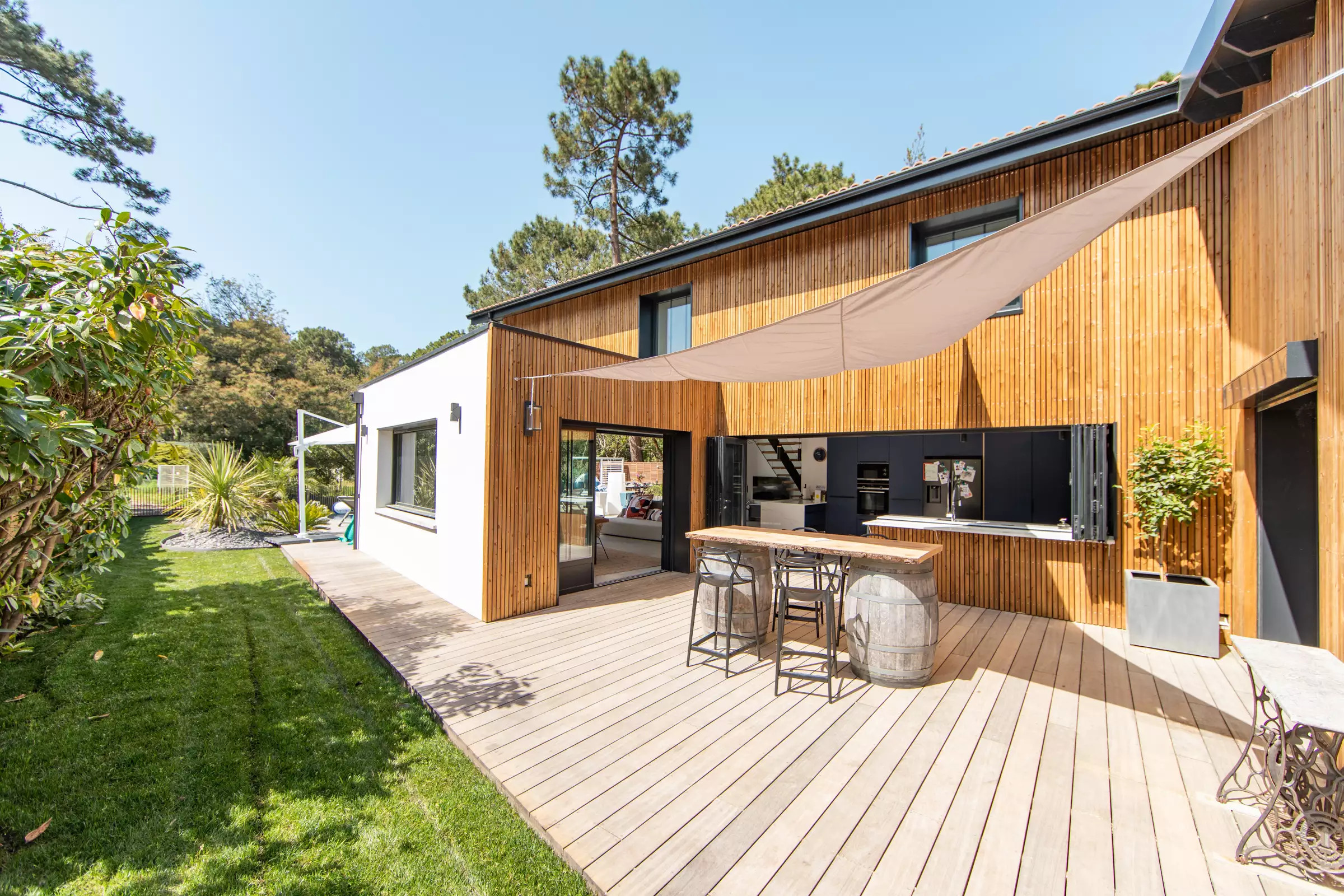 maison architecte maison architecte