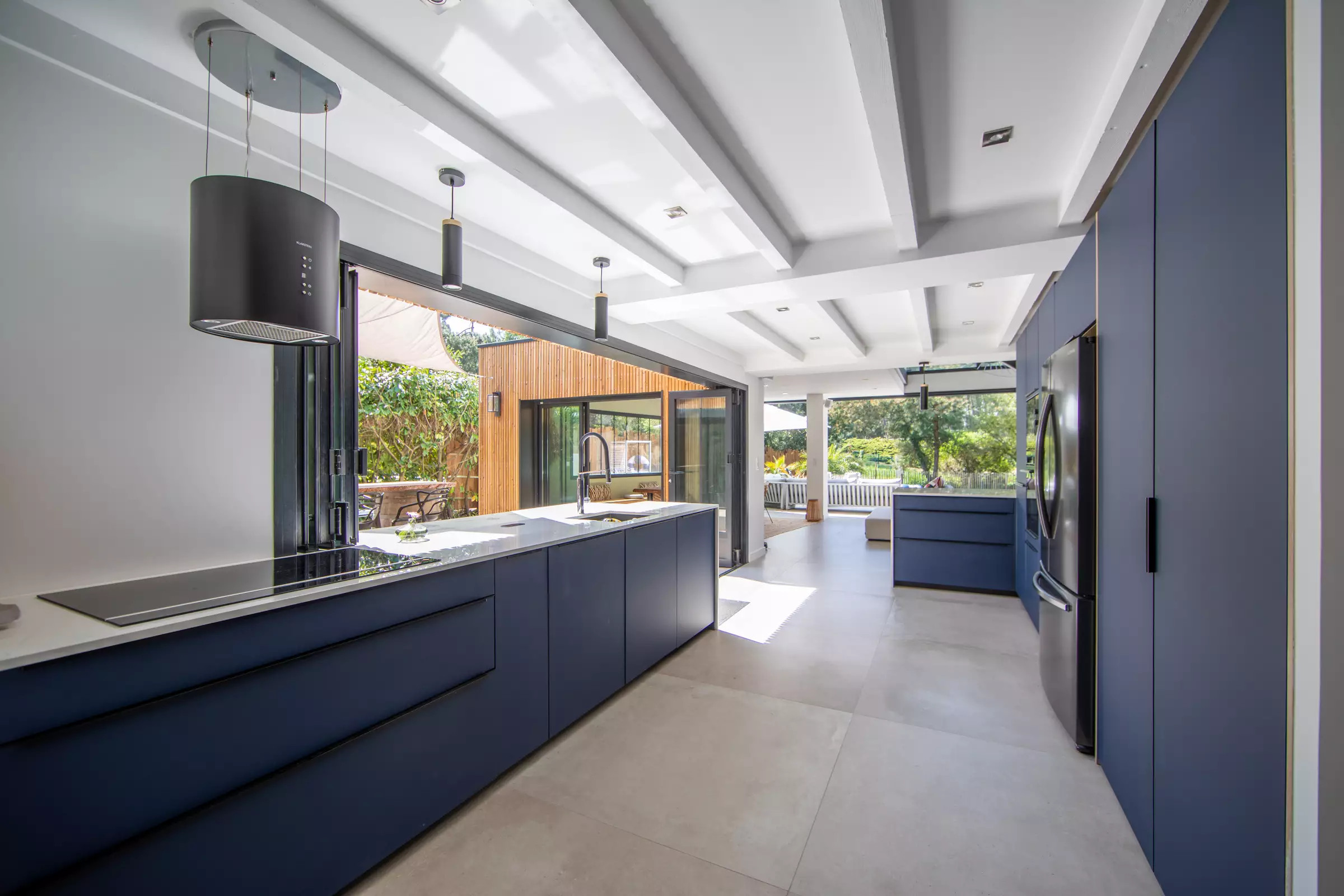 cuisine design grise cuisine design grise