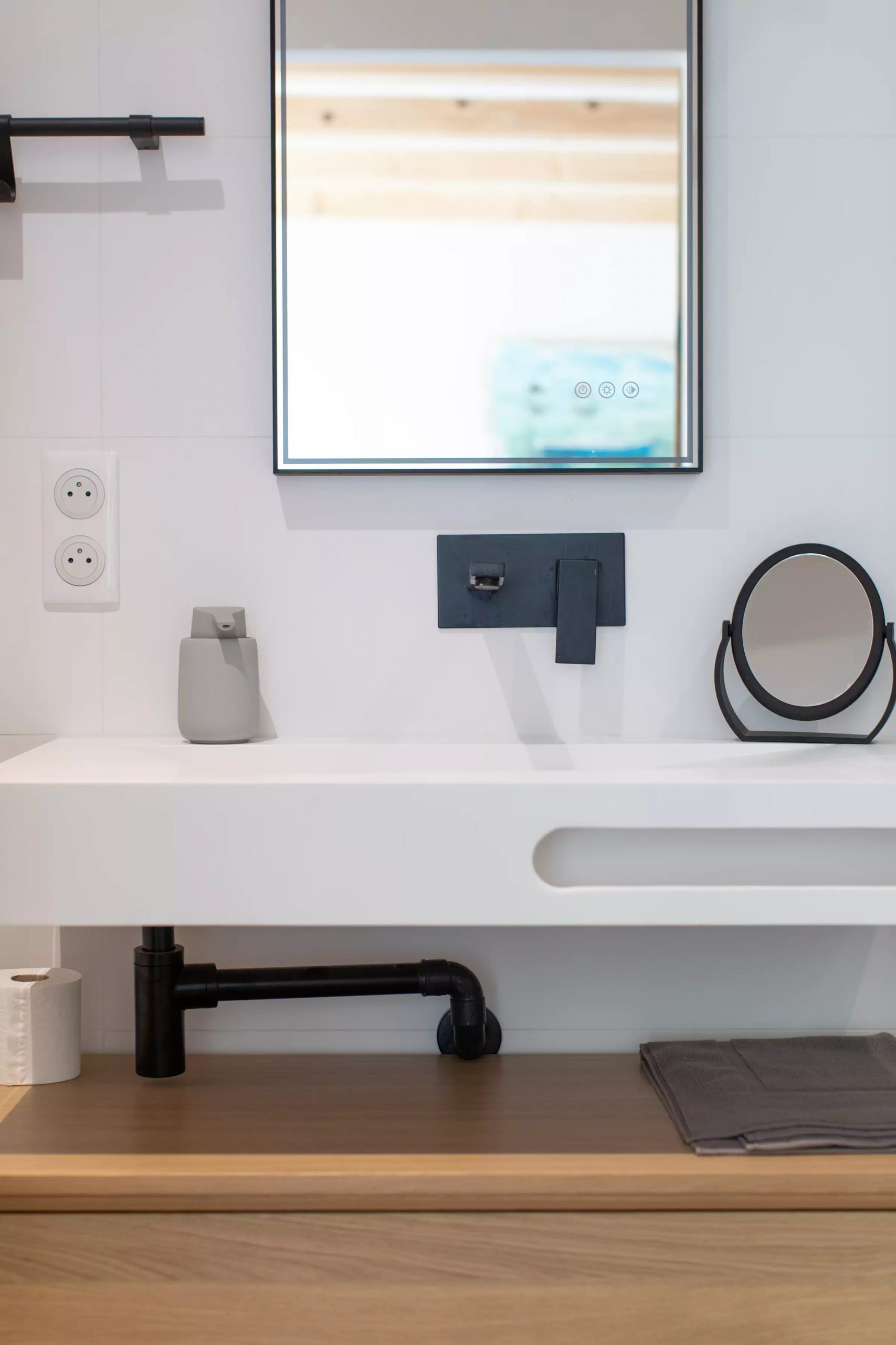 salle de bain design salle de bain design