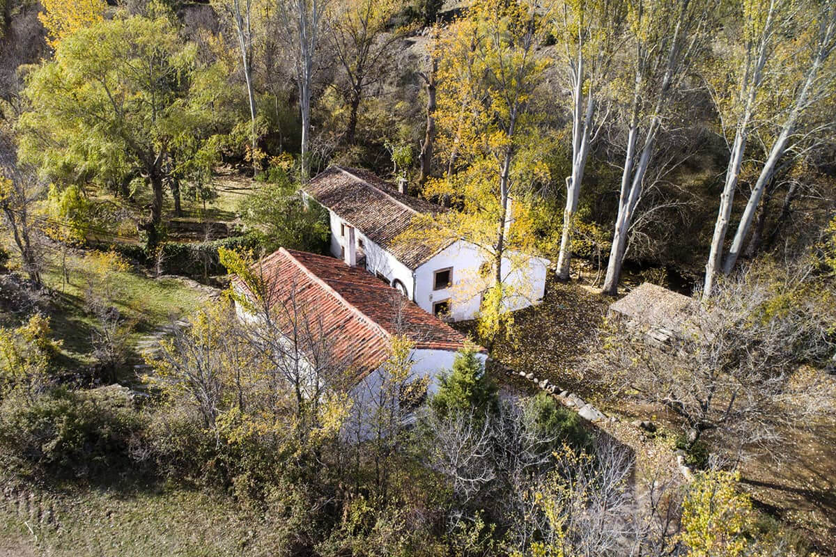 ancien moulin rénové du 18e siècle ancien moulin rénové du 18e siècle