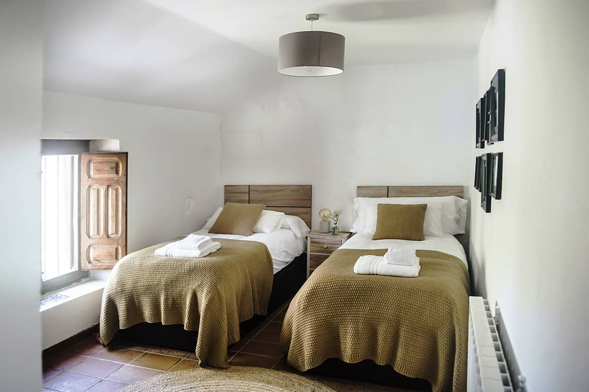 chambre double chambre double