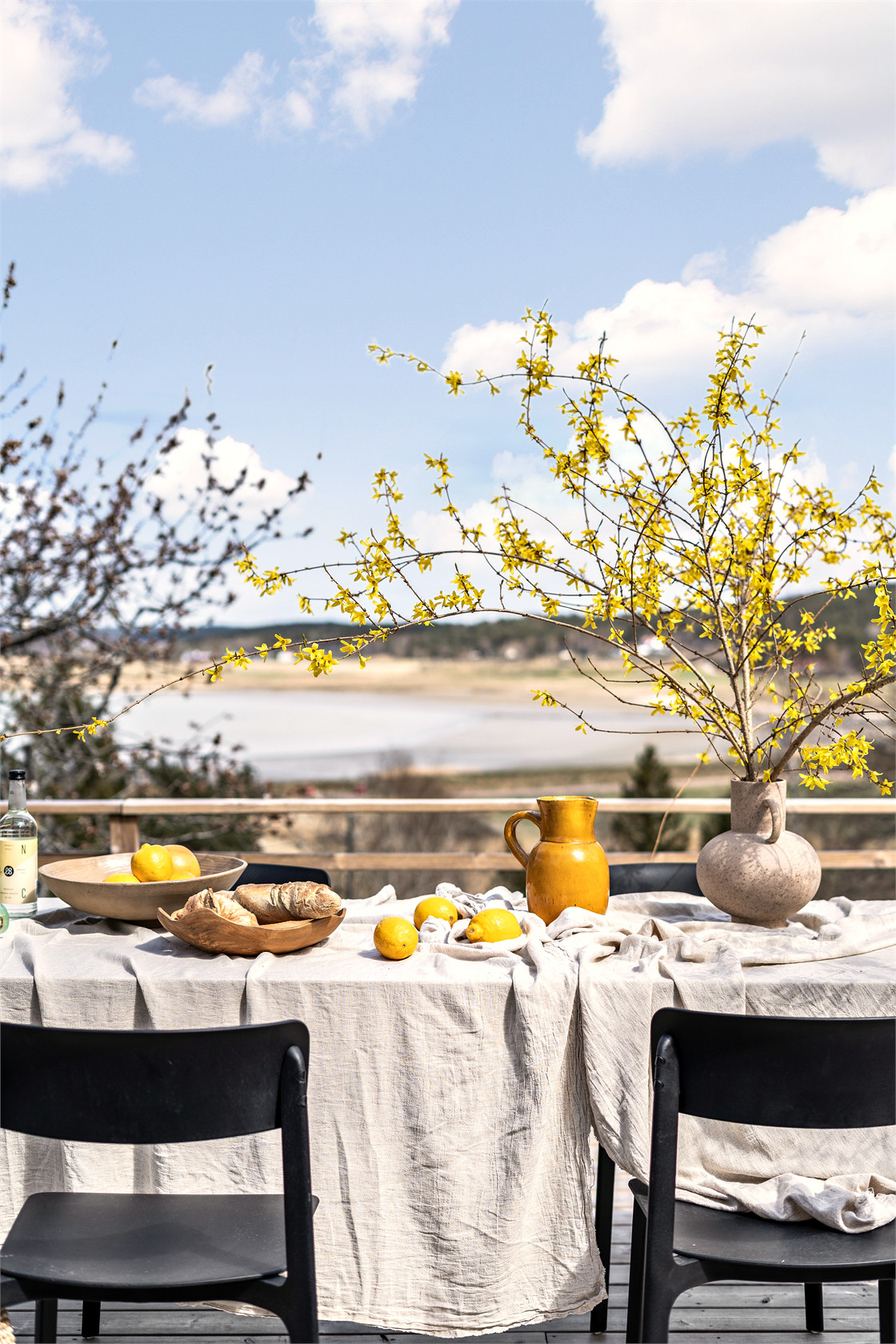 terrasse avec vue mer terrasse avec vue mer