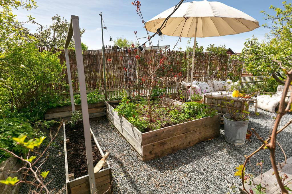 potager avec mini maison 27m2 potager avec mini maison 27m2