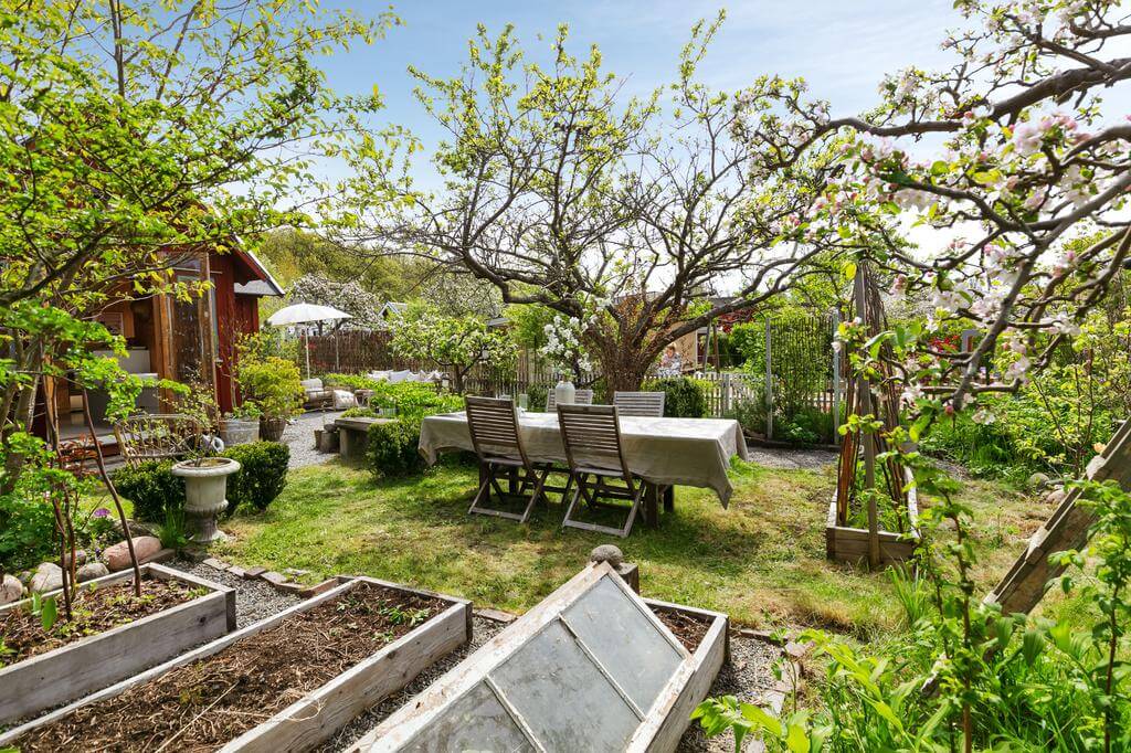jardin en ville mini maison 27m2 jardin en ville mini maison 27m2