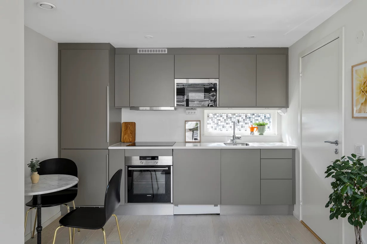 cuisine grise design