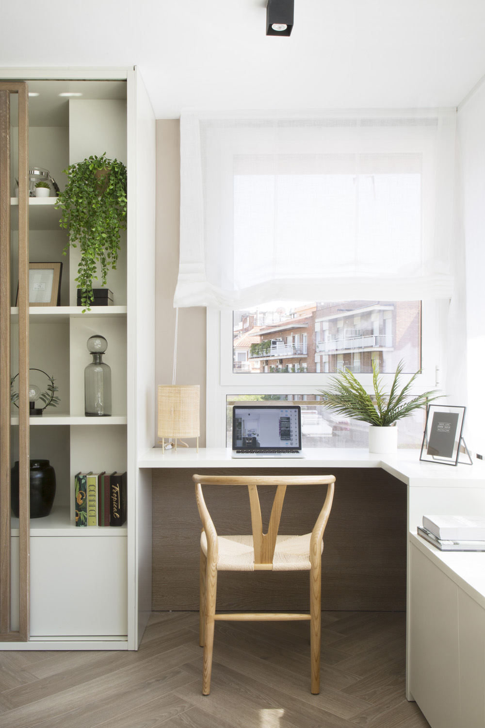 espace bureau dans salon espace bureau dans salon
