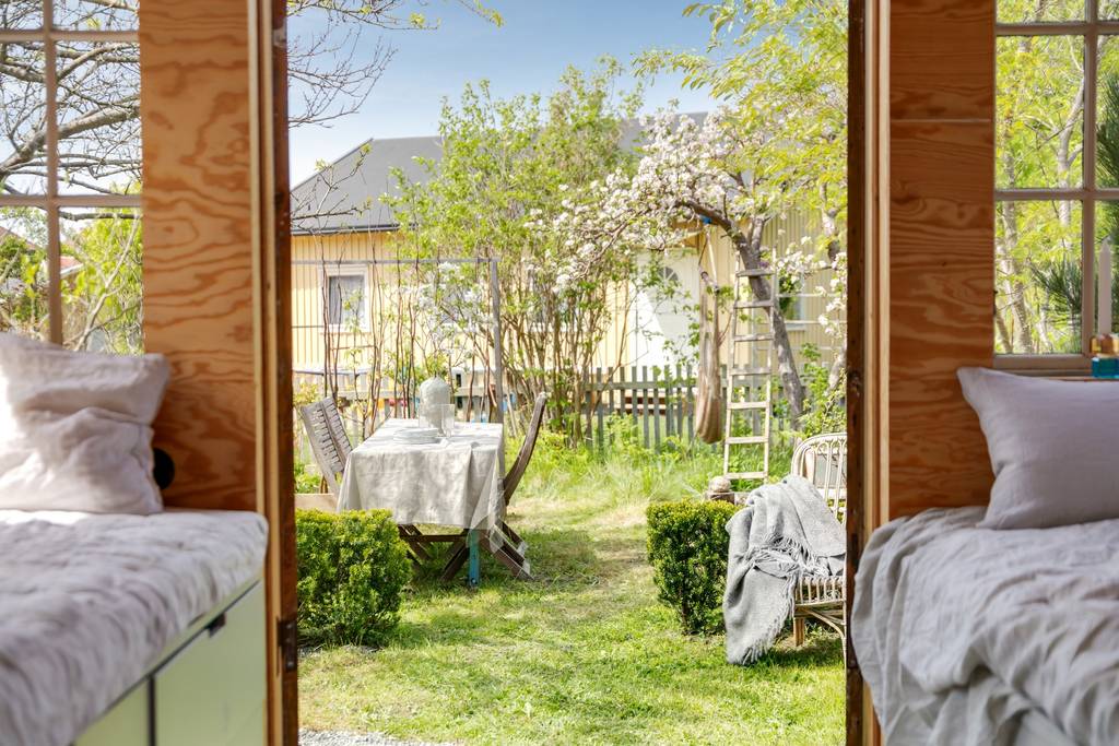 mini maison 27m2 avec jardin mini maison 27m2 avec jardin
