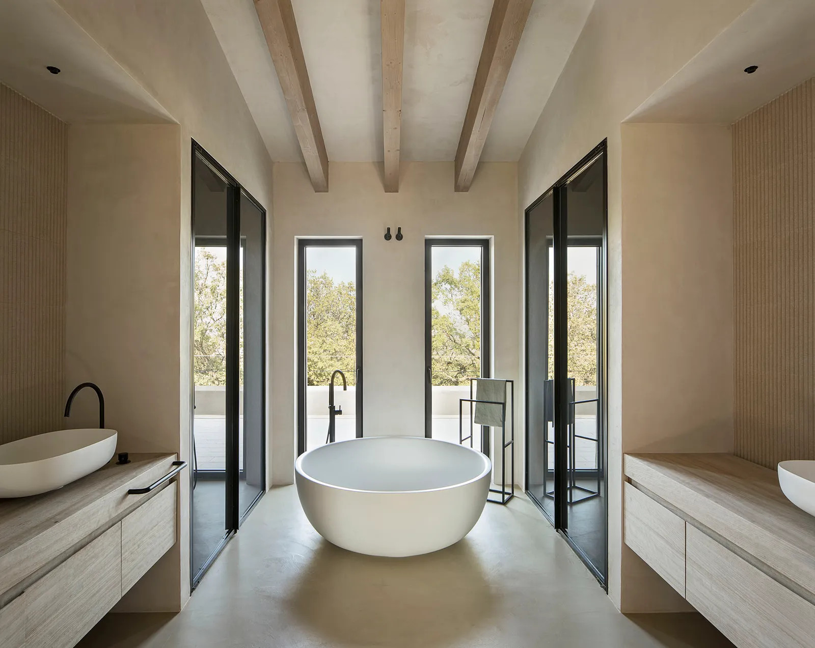 salle de bain décoration design salle de bain décoration design