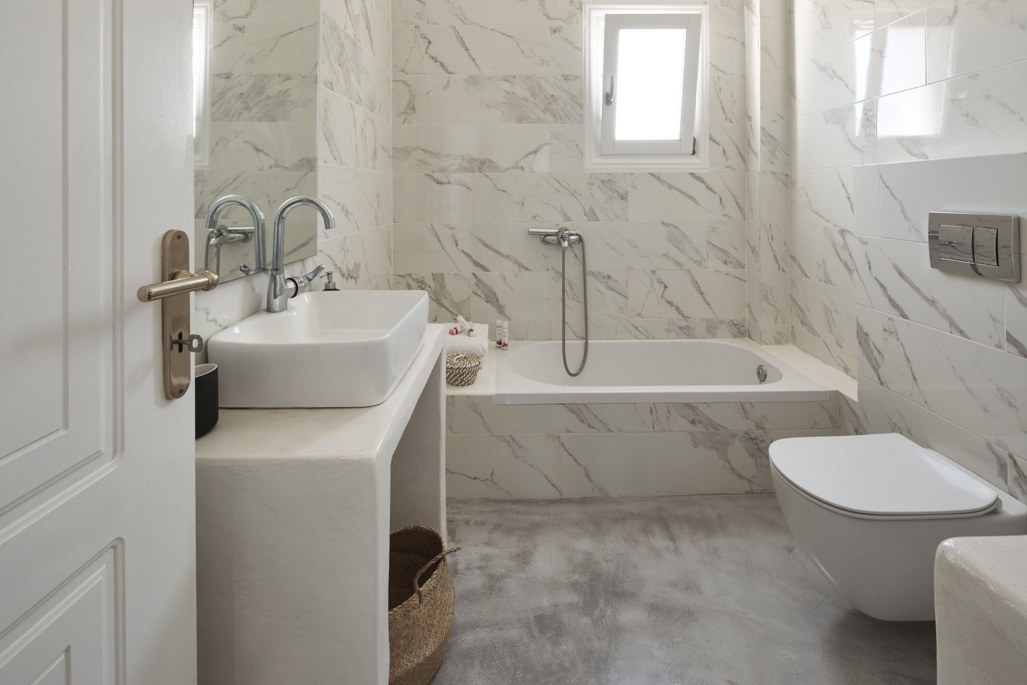 salle de bain marbre salle de bain marbre