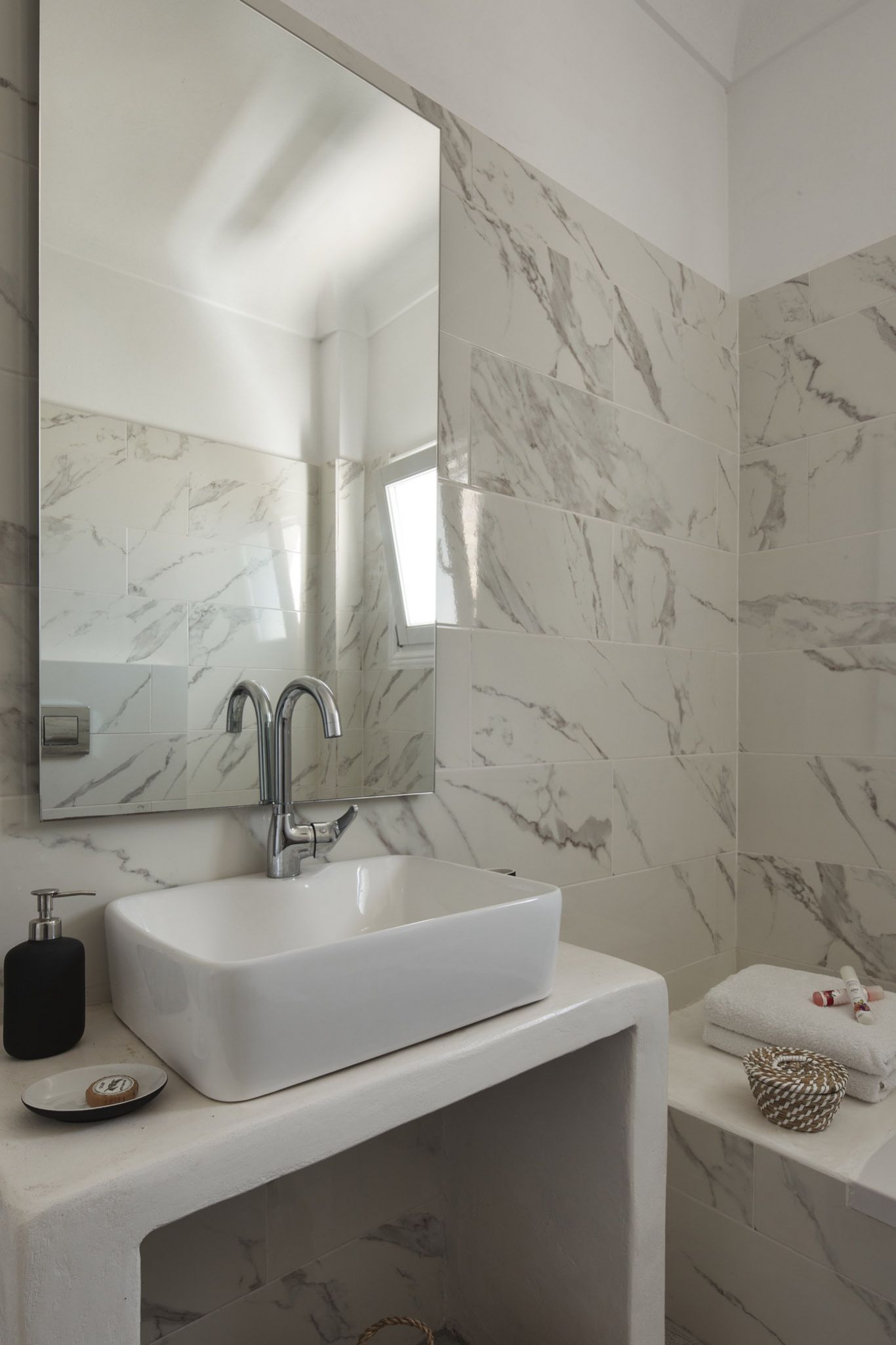 salle de bain marbre salle de bain marbre