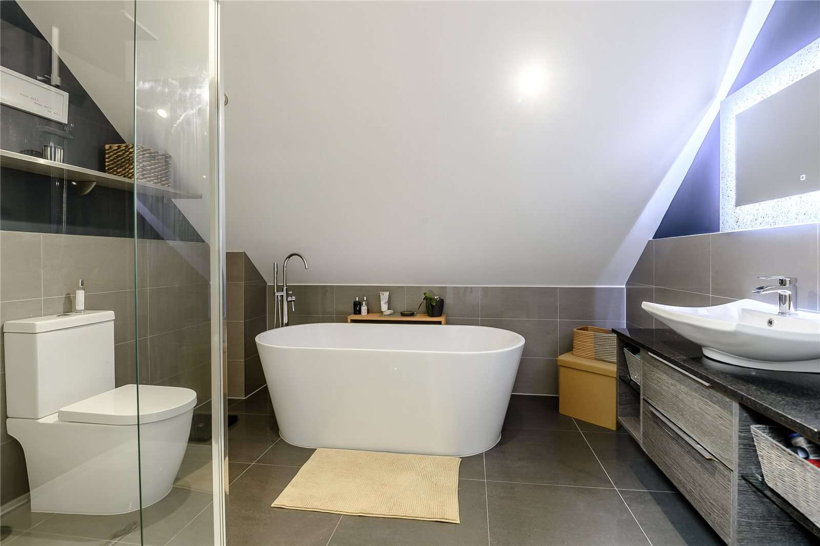 salle de bain maison design salle de bain maison design