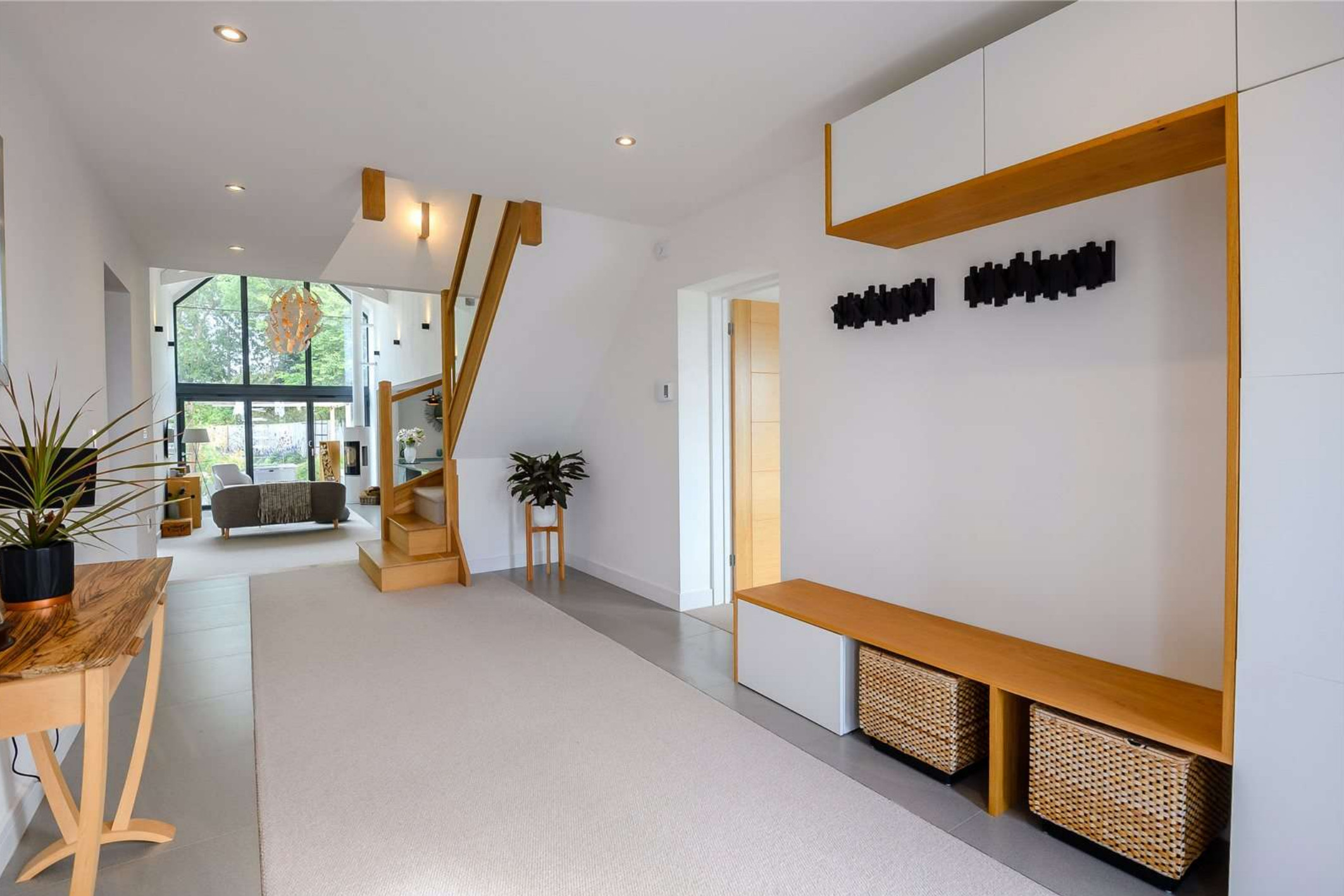 entrée maison design entrée maison design