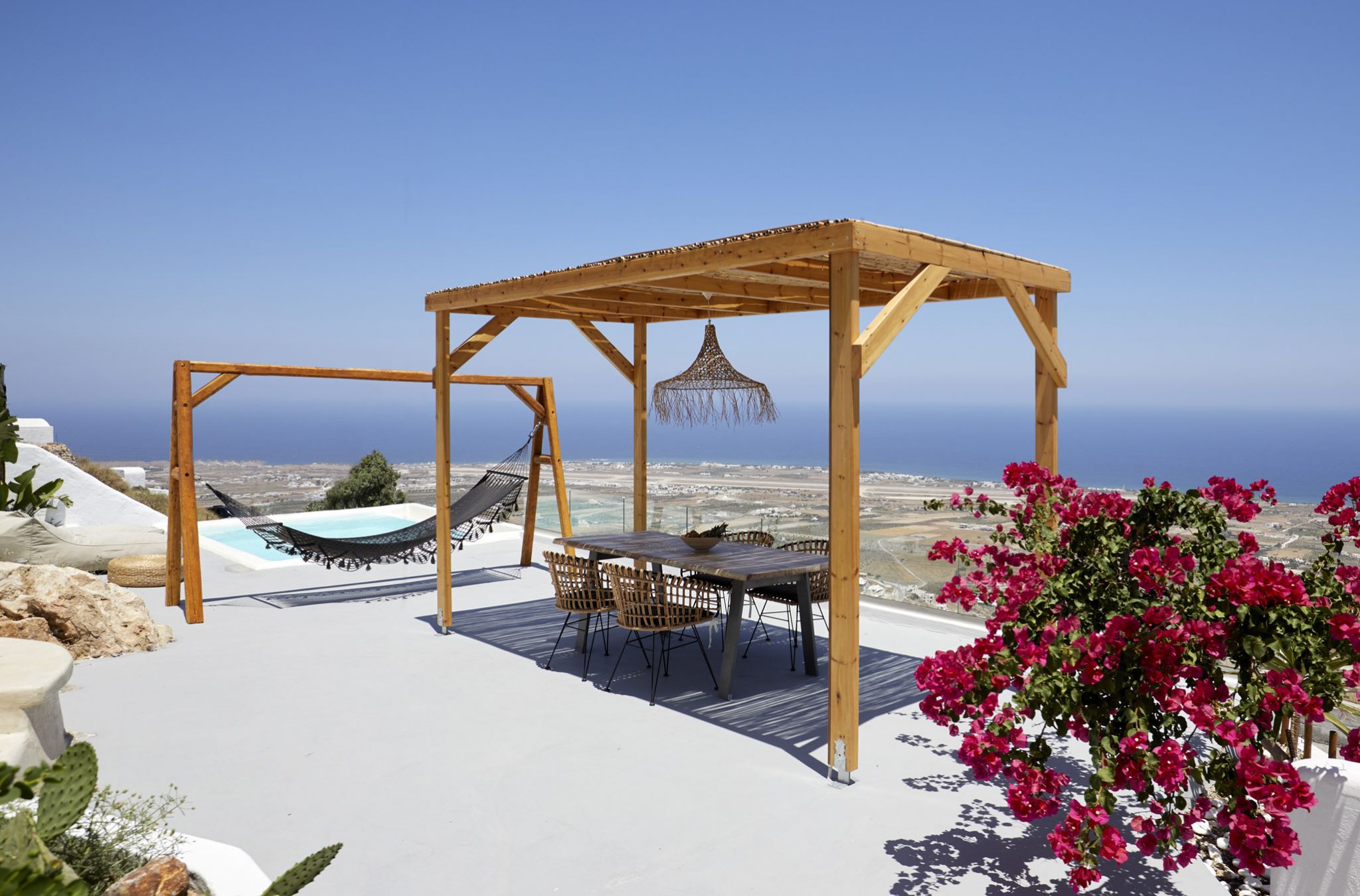 terrasse avec pergola bois terrasse avec pergola bois
