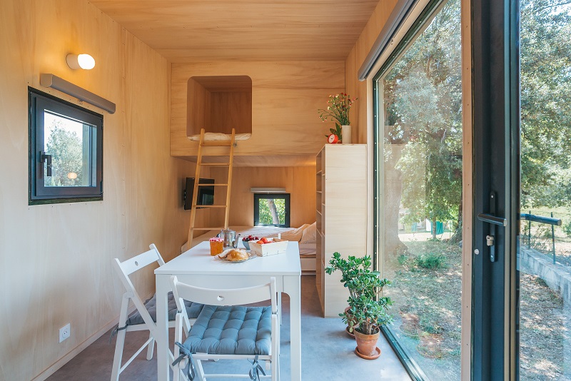 salle à manger mini maison 16m2 salle à manger mini maison 16m2