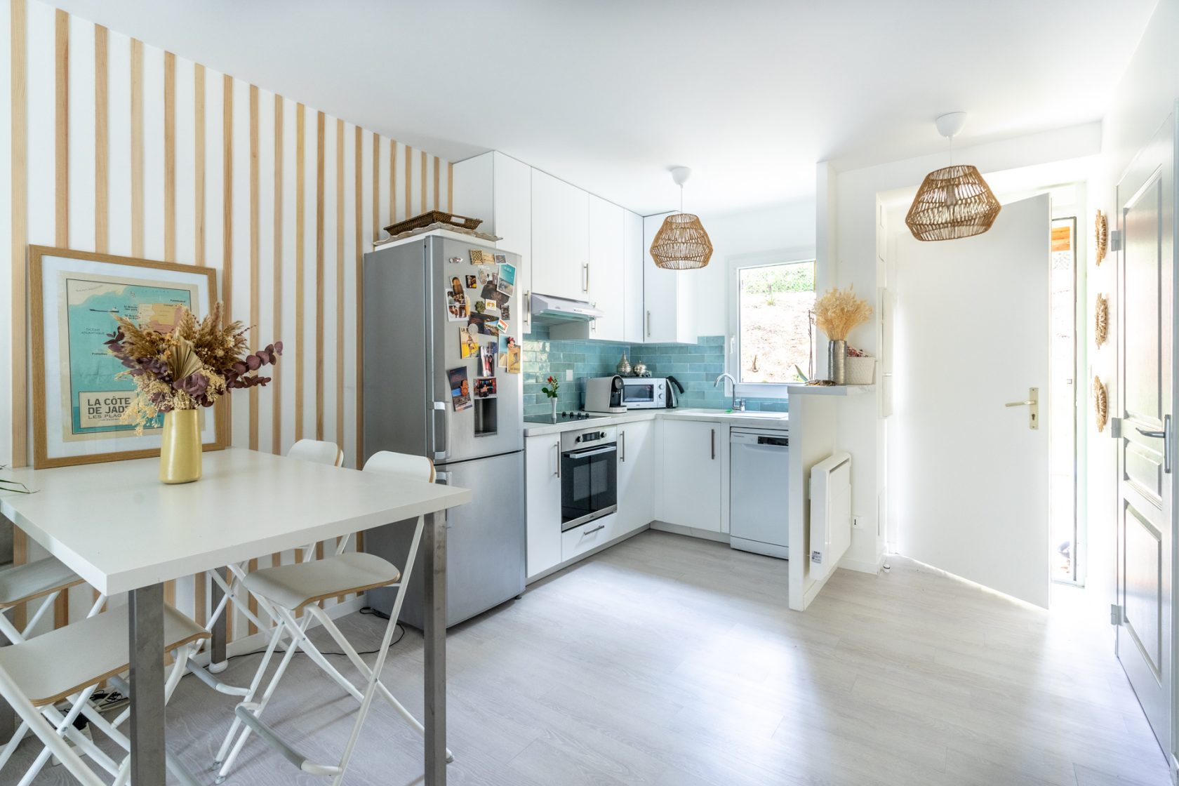 cuisine petite maison de 60m2 cuisine petite maison de 60m2