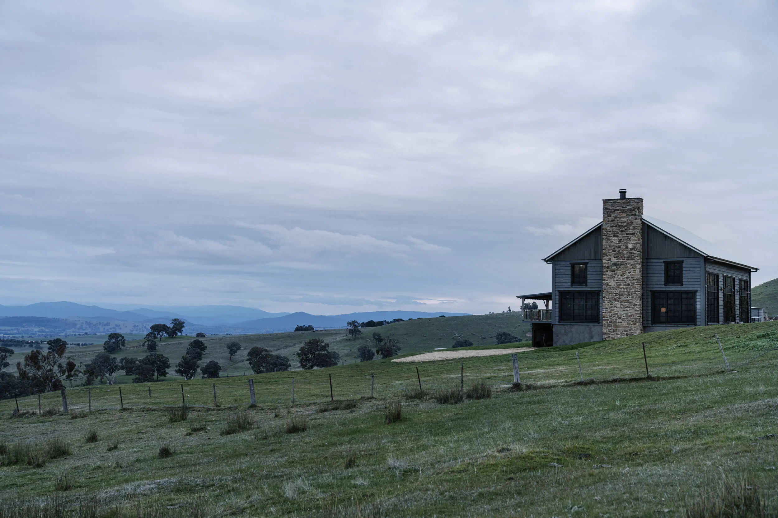 ancienne grange Australie ancienne grange Australie