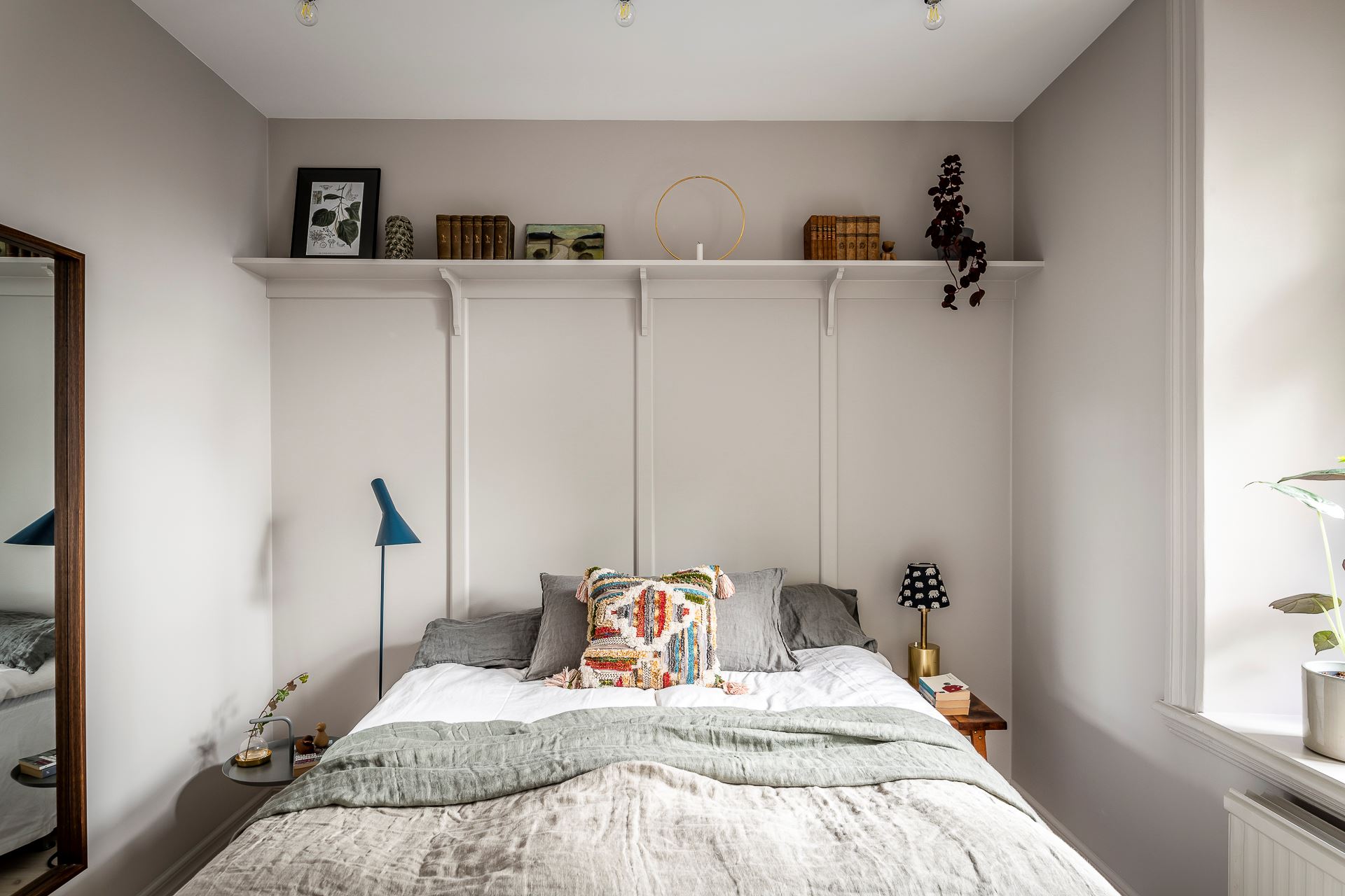 chambre minimaliste décoration scandinave chambre minimaliste décoration scandinave