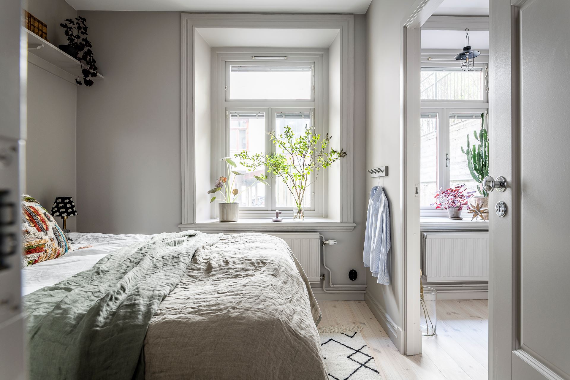 chambre minimaliste grise chambre minimaliste grise