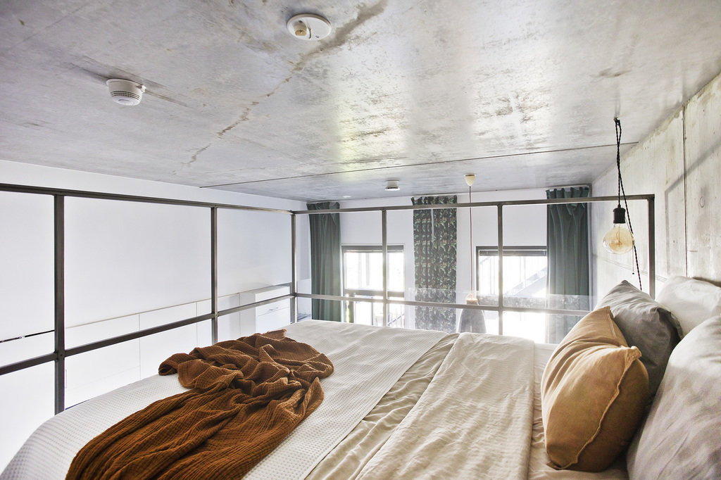 chambre sur mezzanine chambre sur mezzanine