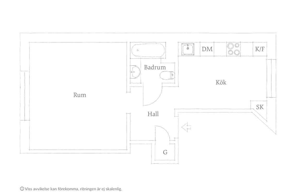 plan studio 31m2 plan studio 31m2