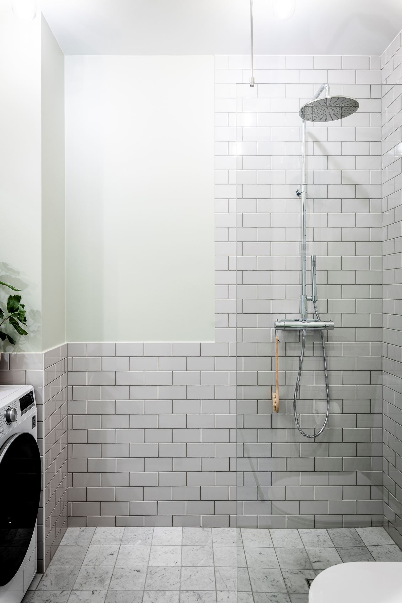 salle de bain carrelage blanc salle de bain carrelage blanc
