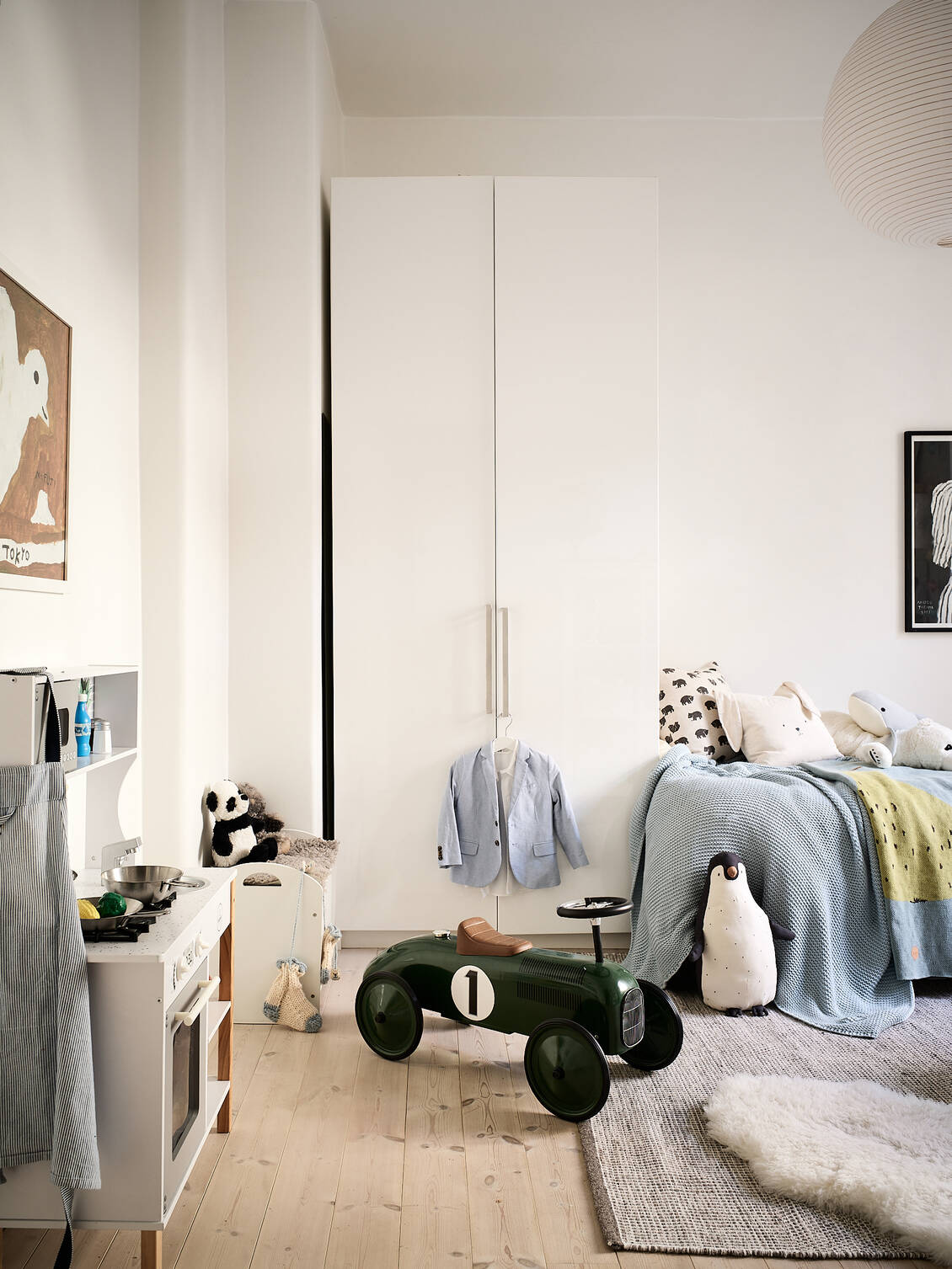 chambre enfant