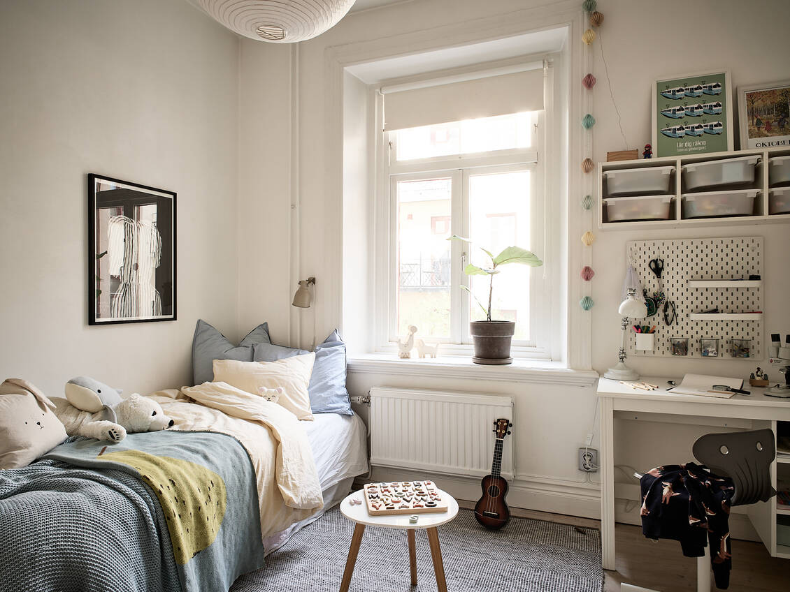 chambre enfant
