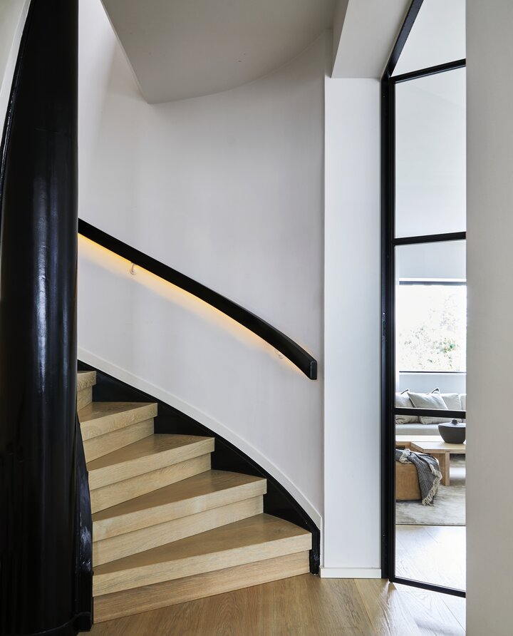 escalier en bois design escalier en bois design