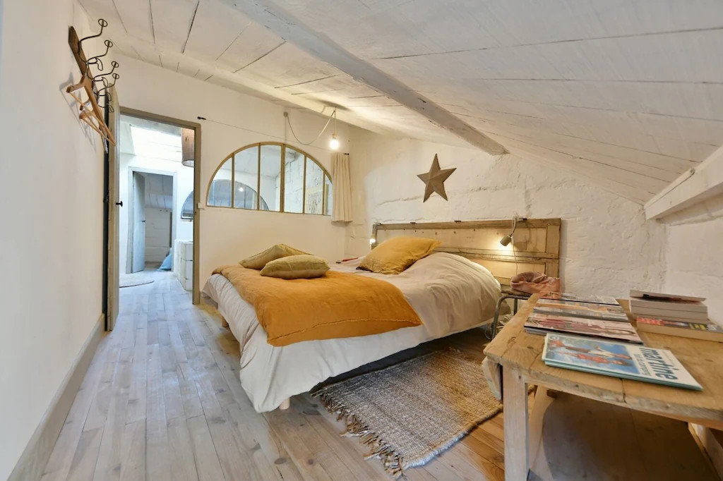 chambre mansardée chambre mansardée