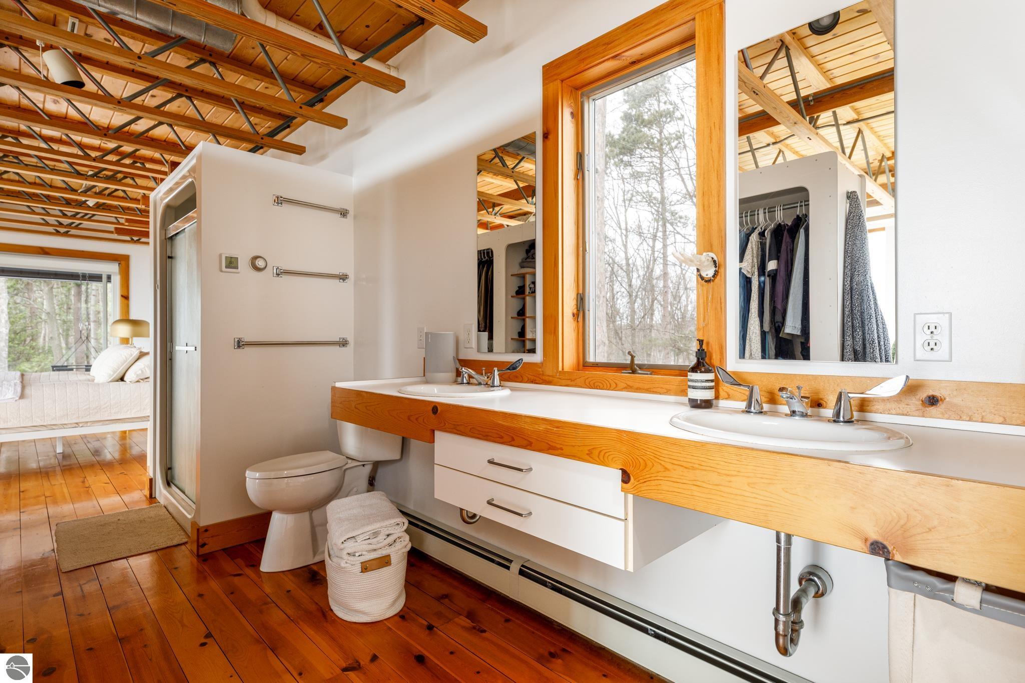 salle de bain design bois salle de bain design bois