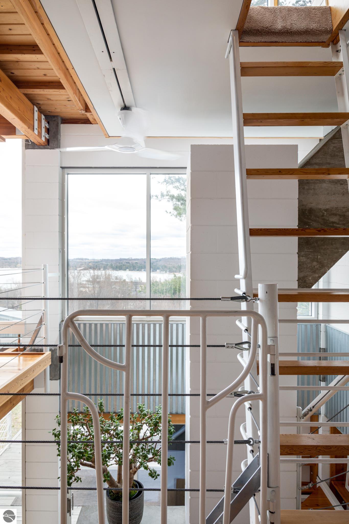 escalier maison architecte escalier maison architecte