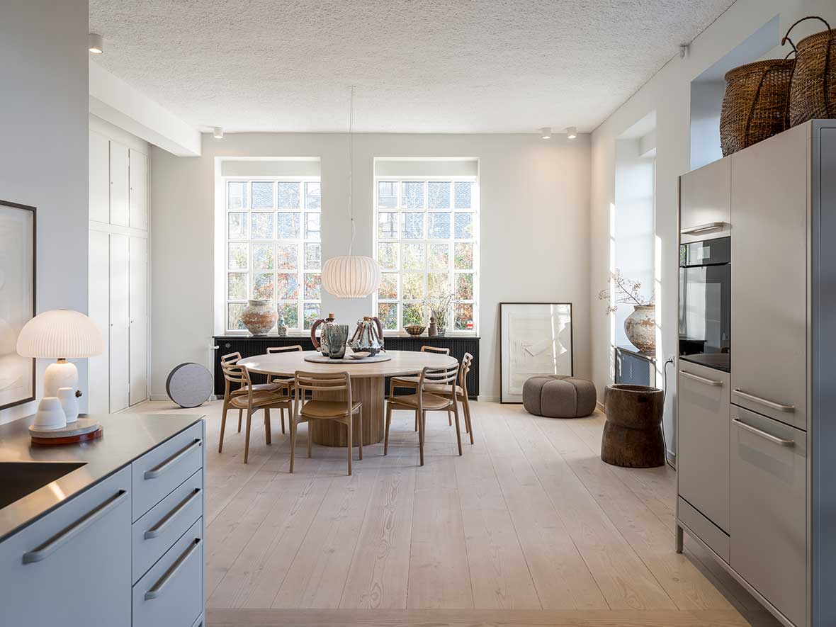 cuisine appartement Vipp cuisine appartement Vipp