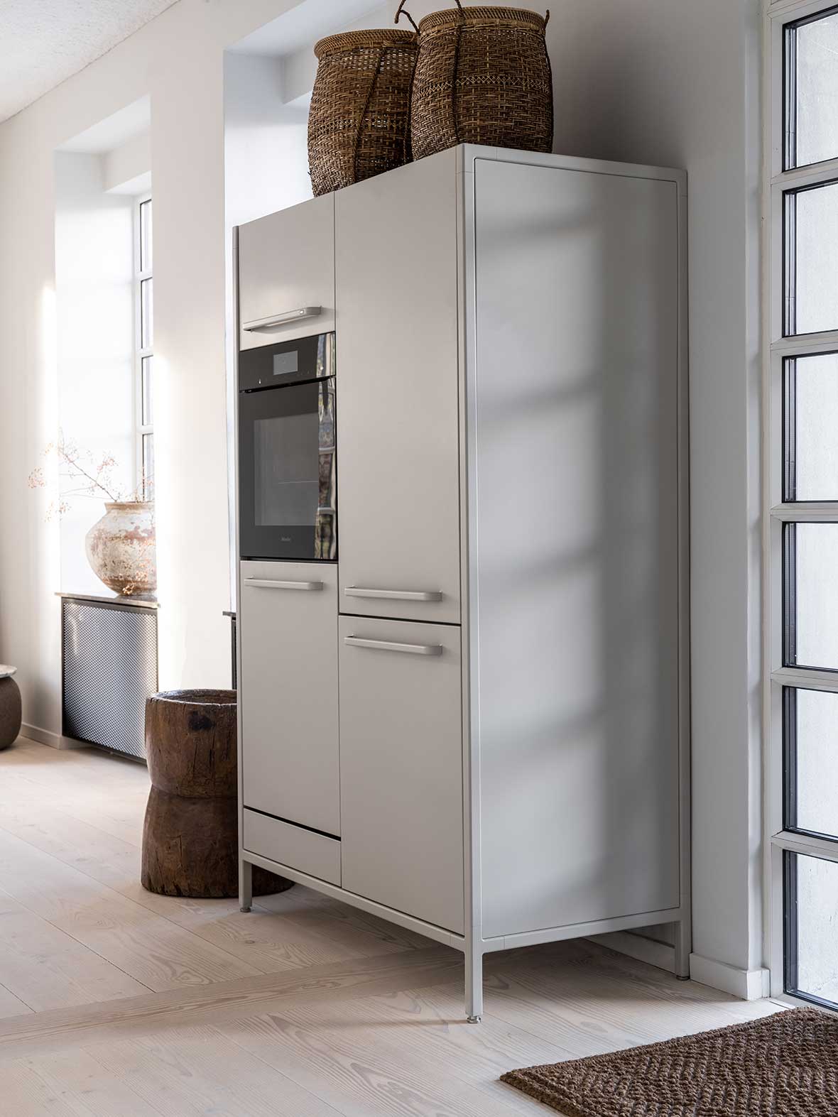 cuisine appartement Vipp cuisine appartement Vipp
