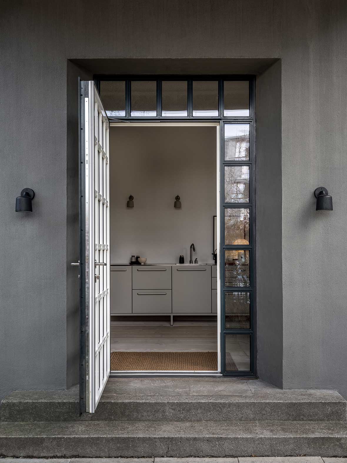 entrée appartement design entrée appartement design