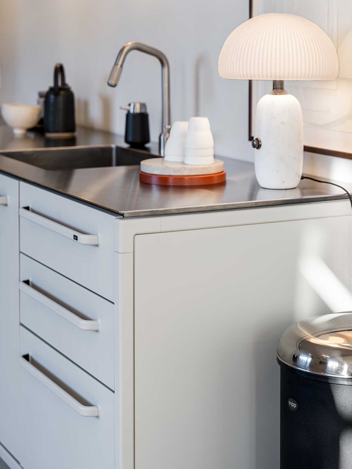 cuisine appartement Vipp cuisine appartement Vipp