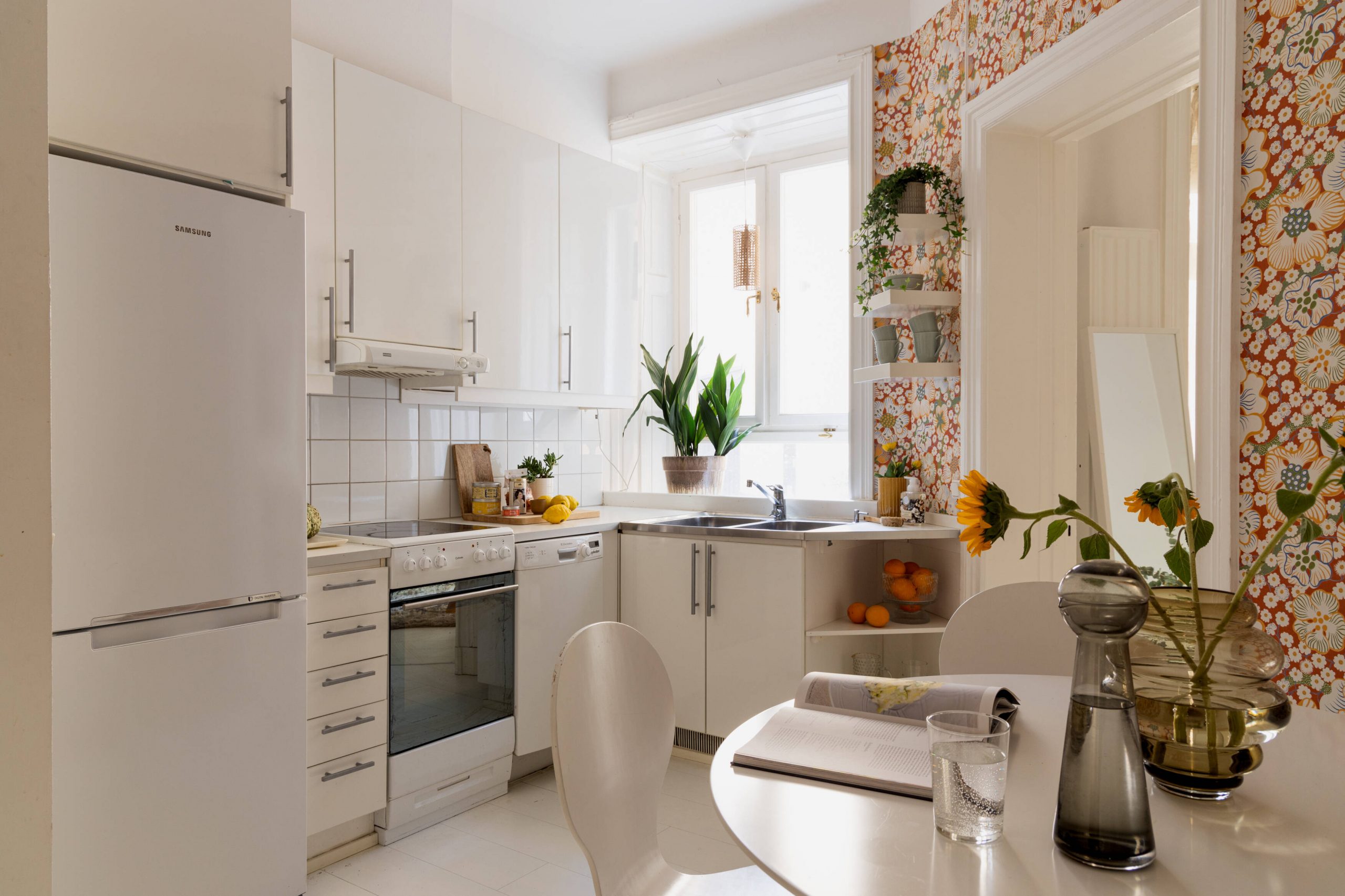 cuisine décoration design scandinave cuisine décoration design scandinave