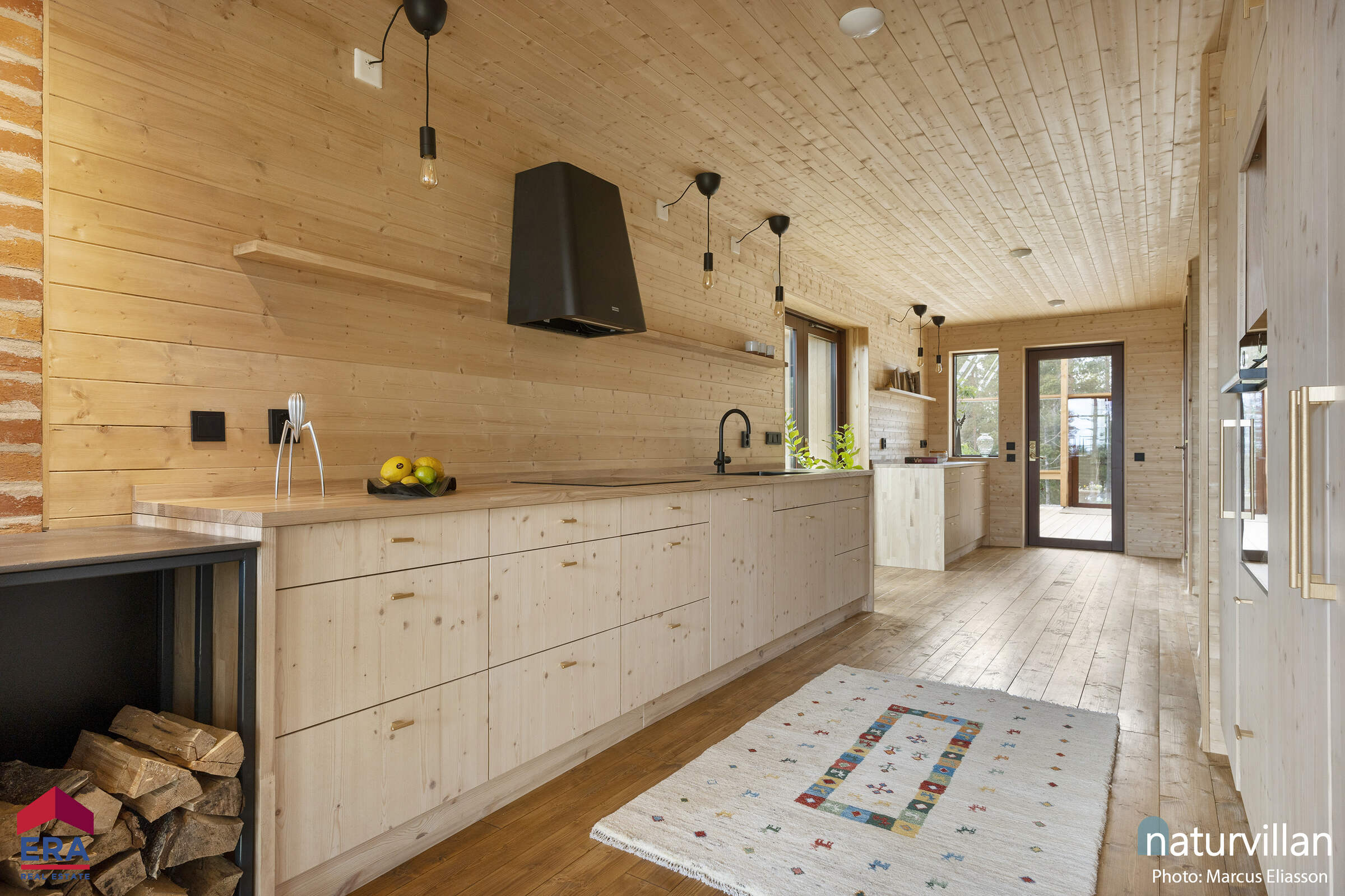 cuisine maison en bois cuisine maison en bois