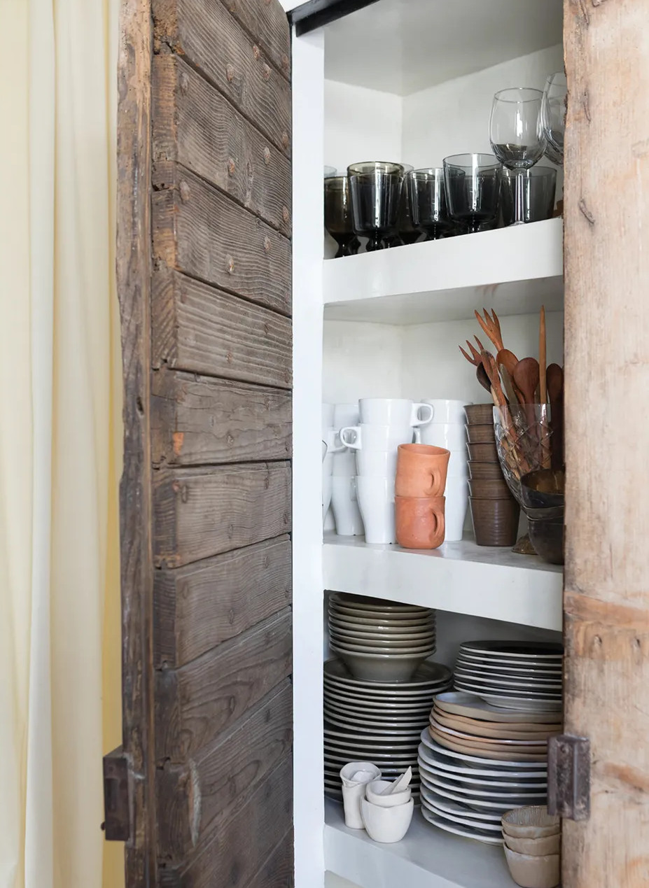 pantry pantry