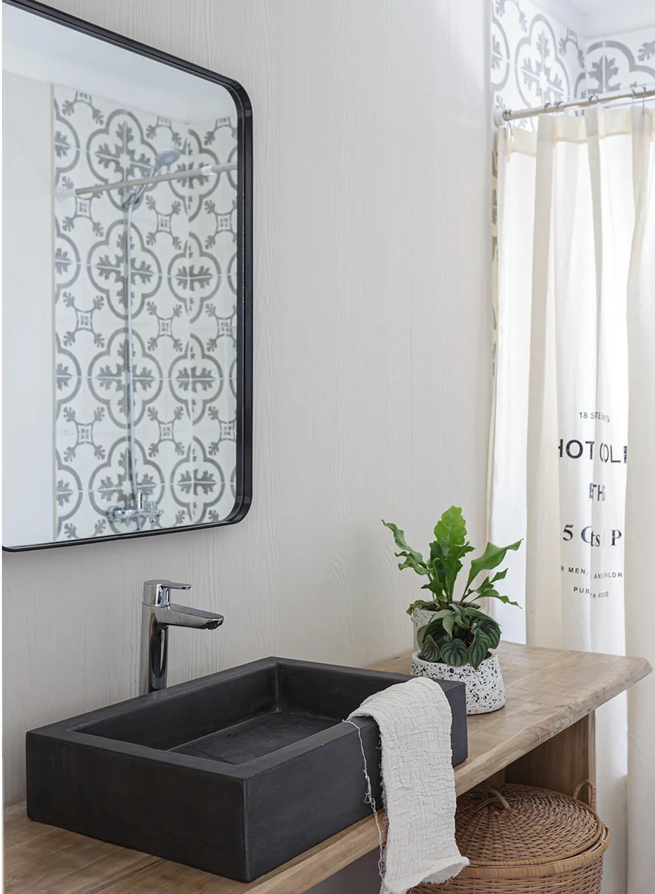 salle de bain design bois salle de bain design bois