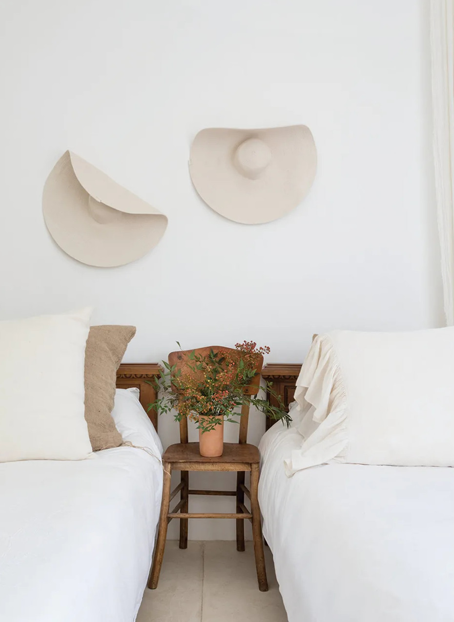 chambre décoration blanche et minimaliste chambre décoration blanche et minimaliste