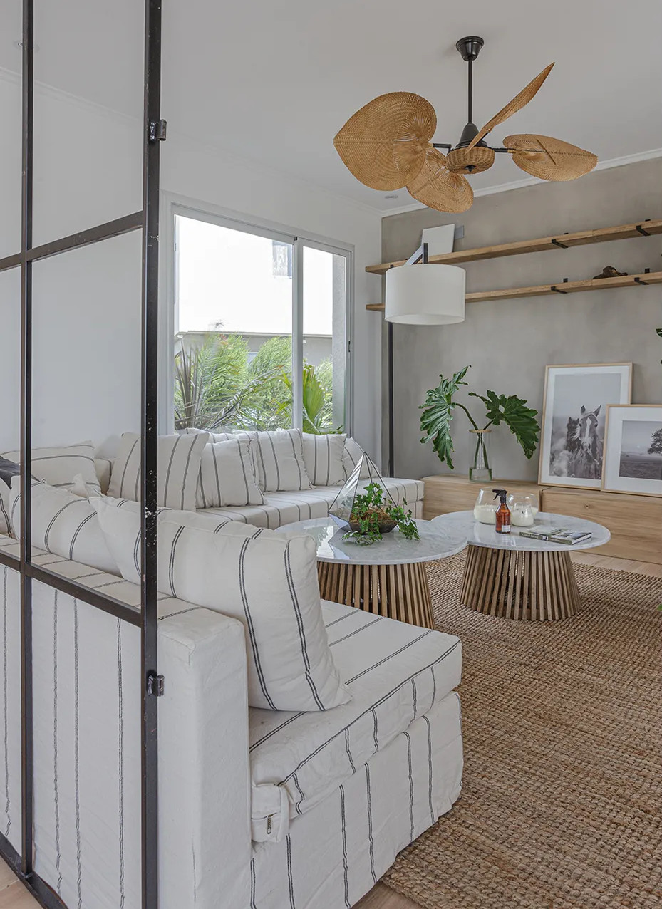 salon avec verrière salon avec verrière