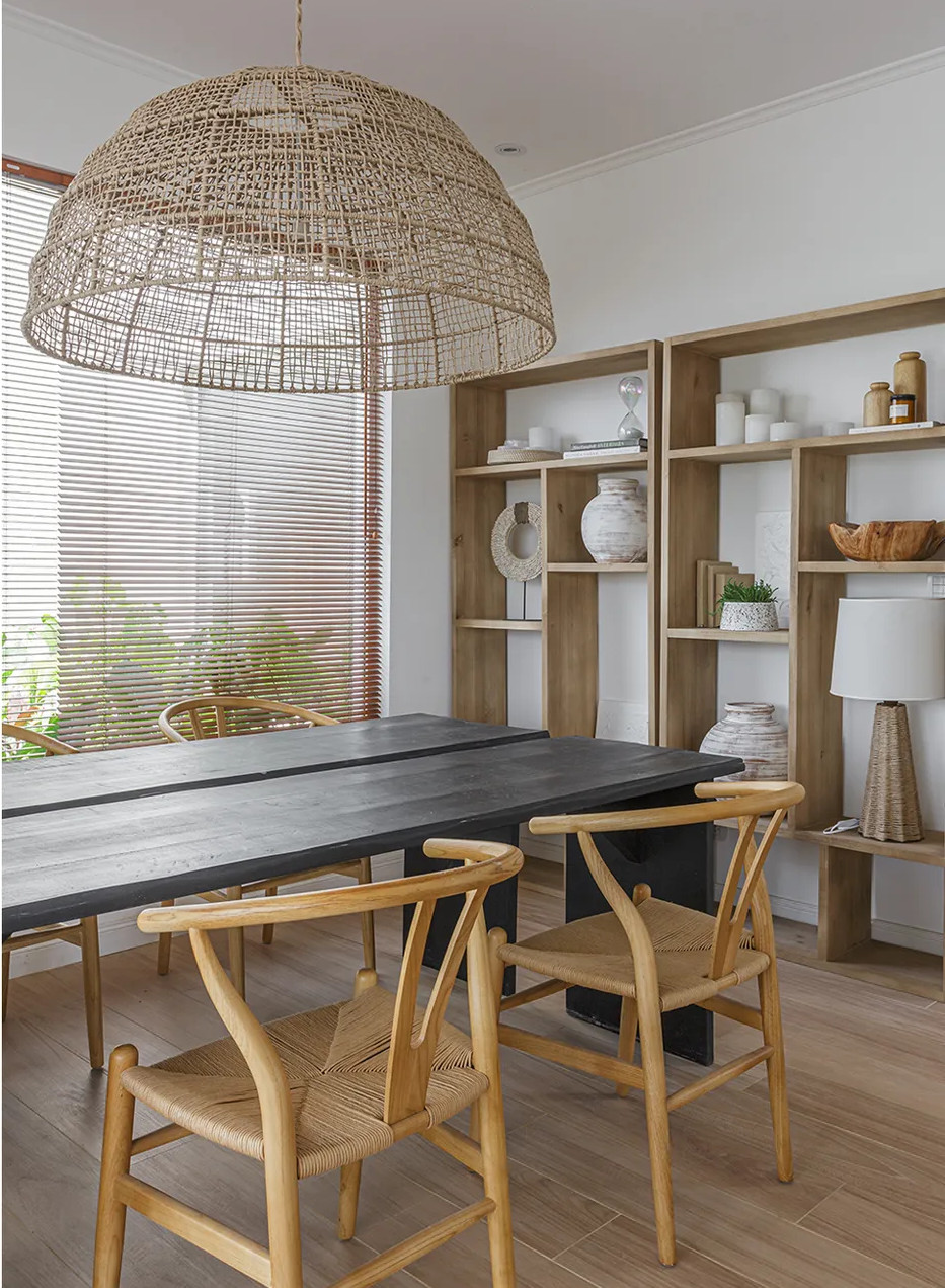 salle à manger design sobre et naturel salle à manger design sobre et naturel