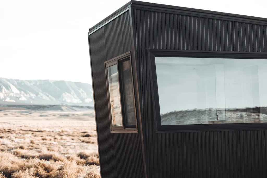 façade tiny house design façade tiny house design
