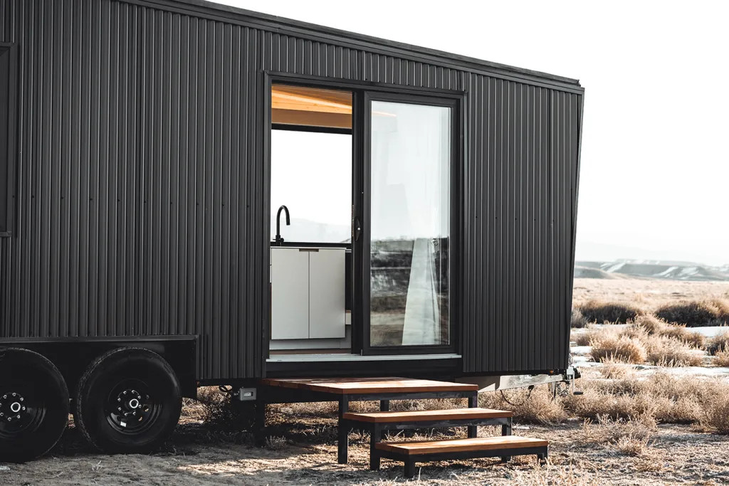 façade tiny house design façade tiny house design