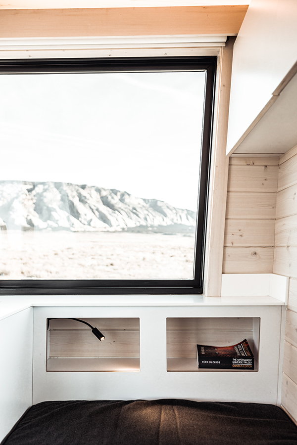 lit escamotable tiny house design 18m2 lit escamotable tiny house design 18m2