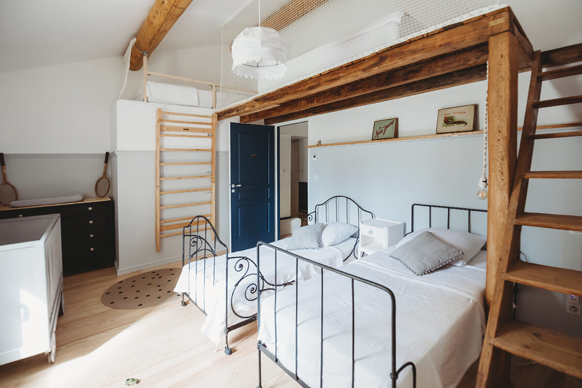 chambre dortoir enfants chambre dortoir enfants