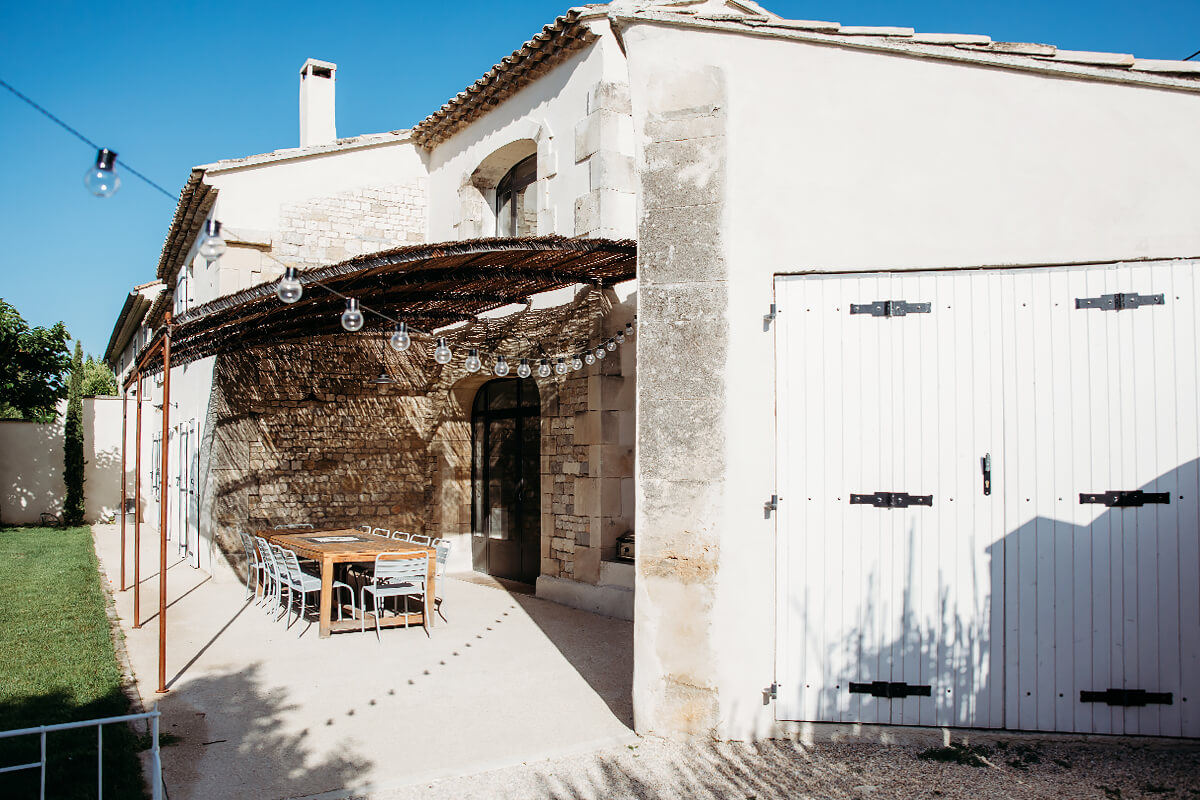 façade ancienne ferme du 19e siècle rénovée façade ancienne ferme du 19e siècle rénovée