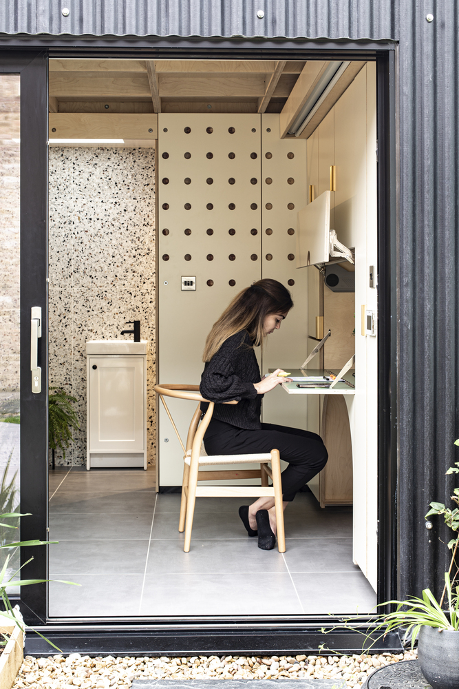 bureau avec porte-fenêtre bureau avec porte-fenêtre